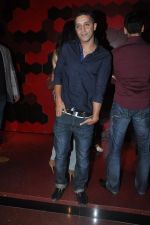 Ishq Bector at the re-launch of Trilogy in Mumbai on 23rd Oct 2013
